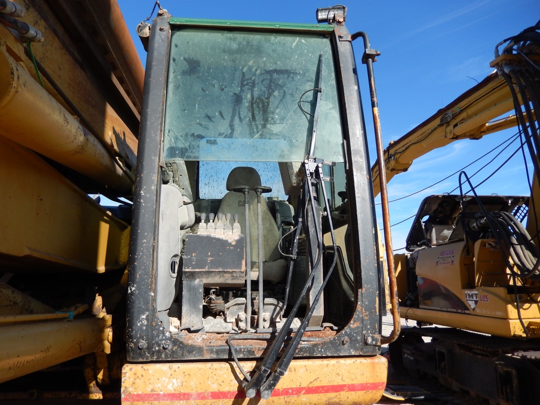 2009 IMT AF130 - Image 11